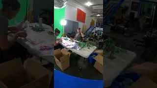 Thumbnail: Signed Model Kits For Sale Now!