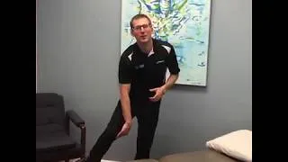 Thumbnail: Dr.  Mullen on Hip Mobility