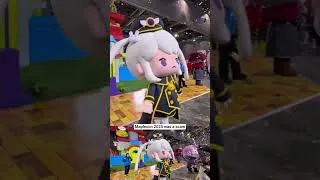 Thumbnail: Maplecon 2025 was a scam