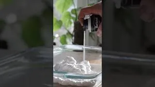Thumbnail: To Dye Leather with Shaving Cream? #leathergoods #handmadeleatherwallet #leatheraccessories