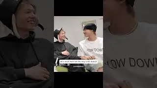 Thumbnail: Their friendship is longer than their debut! #코르티스 #cortis #martin #seonghyeon#ytshorts #fyp #kpop