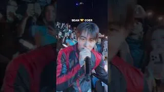 Thumbnail: sean holding fans' hands again😭✌️ #코르티스 #cortis #seonghyeon #martin #james #keonho #juhoon #kpop