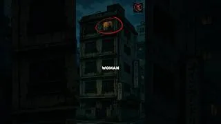 Thumbnail: The Ironing Woman Japan’s Creepiest Urban Legend That Will Haunt You 😨 #history #horror #storytime