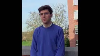 Thumbnail: Master of Cybersecurity - Cyprien de Saint Guilhem introduces the Advanced Master of Cybersecurity