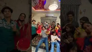 Thumbnail: 30k congratulations #zoyamalik #cousinology #shorts
