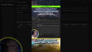 Thumbnail: Astro Armory - Project Management
