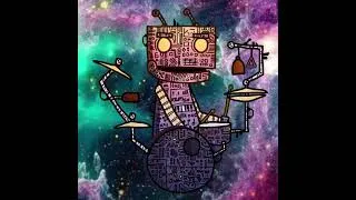 Thumbnail: Entanglement @CosmicCircus-k6j #entanglement #quantum #physics