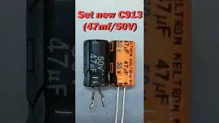 Thumbnail: Onida ultra slim tv no eht supply#shorts