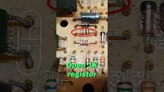 Thumbnail: China tv low voltage problem #shorts