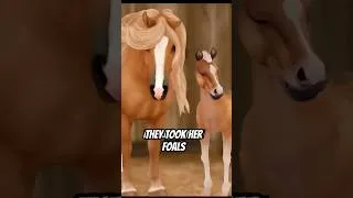 Thumbnail: The Horse No One Wanted
