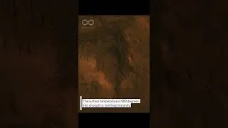 Thumbnail: Venus: The Planet That Will Melt You