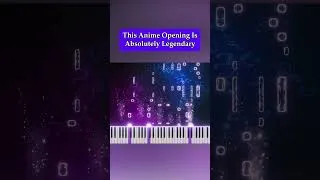 Thumbnail: Can you Guess this anime? #piano #anime