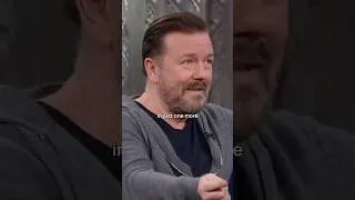 Thumbnail: Ricky Gervais Debunked