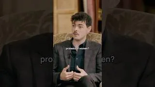 Thumbnail: Women and Christianity