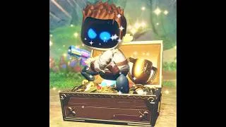 Thumbnail: Astro bot becomes Dude Raiding, Nathan Drake Uncharted. #astrobot #gaming #funny #uncharted