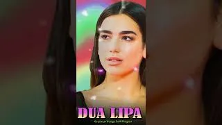 Thumbnail: Dance The Night - 🎧 Dua Lipa