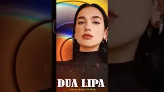 Thumbnail: Cold Heart - 🎧 Dua Lipa
