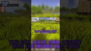 Thumbnail: Trapping In Vintage Story! #vintagestory