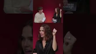 Thumbnail: Zoey Deutch Implemented a 'Two Shirt Rule' for Her Fiancé, Jimmy Tatro | Cosmopolitan