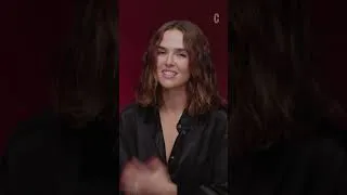 Thumbnail: Nick Robinson Got a Wake Up Call From Zoey Deutch | Cosmopolitan