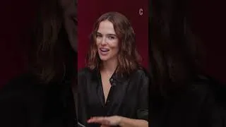 Thumbnail: Zoey Deutch Wants Her Husband to Slow Down | Cosmopolitan