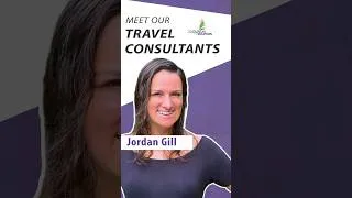 Thumbnail: Meet Jordan Gill, Senior Travel Consultant at Costa Rican Vacations.