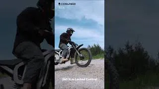 Thumbnail: Built For City Streets And Weekend Adventures Without Compromise