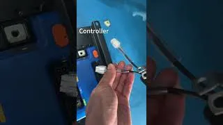Thumbnail: COSWHEEL R19 Motor Not Spinning but No Error? Fix It in 2 Steps (Throttle or Motor)