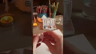 Thumbnail: unboxing new art supplies from winsor and newton :) #illustrator
