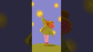 Thumbnail: reach for the stars ⭐️