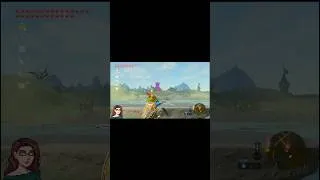 Thumbnail: Guardians or Gloom Hands? | Breath of the Wild
