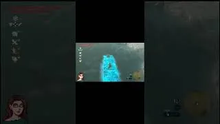 Thumbnail: Link Can’t Throw | Breath Of The Wild