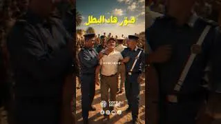 Thumbnail: الأغنية الرسمية لكل مظلوم 🔥 صوّر هاد البطل 🦁 | GNAWA TRAP | MAGHREB VIBES |