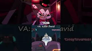 Thumbnail: Some of Hazbin Hotel Voice Actor Who Also Voiced Disney Characters!! #hazbinhotel #shorts #disney