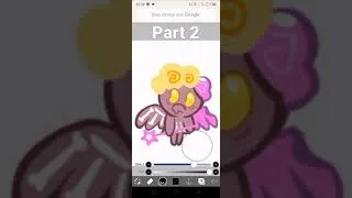 Thumbnail: #cookierunkingdom Every Evil Cookie Part 2 (Check out my channel to watch full/Part 1)