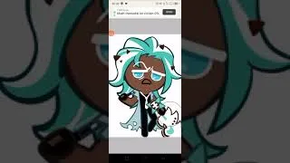 Thumbnail: #cookierunkingdom Every Evil Cookie Skin Part 1