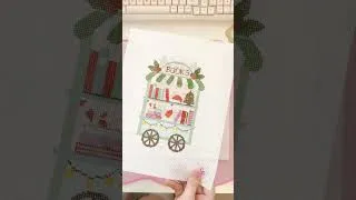 Thumbnail: Pack needlepoint canvas orders with me #needlepoint