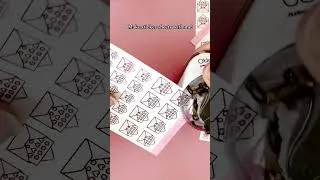 Thumbnail: ASMR Make Planner Stickers with me
