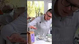 Thumbnail: Elaine's Rapid Sourdough Pancakes Discard Recipe Short #baking #recipe #sourdough