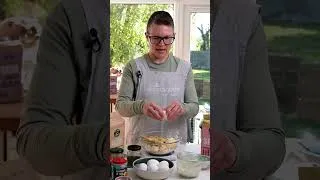Thumbnail: Elaine's Rapid Sourdough Banana Muffins Discard Recipe Short #baking #recipe #sourdough