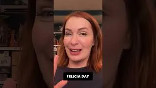 Thumbnail: The Most Ruthless Gamer in Hollywood: Felicia Day & Wil Wheaton Exclusive Interview | Couch Soup