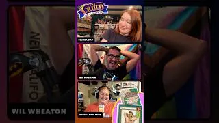 Thumbnail: 20 Years of Geek Culture: From The Guild to ConLudo Felicia Day & Wil Wheaton Exclusive | Couch Soup
