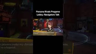 Thumbnail: We back at it with the Navigators #marvelrivals #gaming #persona