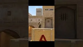 Thumbnail: 🧠 m0NESY Wins the Clutch with JUMP BAIT #m0nesy #pgl #cs #cs2 #edit