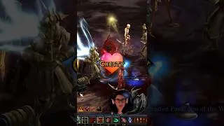 Thumbnail: Chesty - Mimic Pet Romance in Diablo 3 #diablo3 #gaming #girlgamer #countessrakula #stream