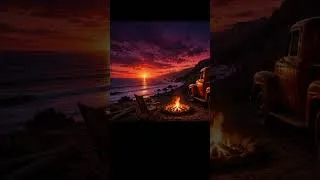 Thumbnail: Pacific Highway Moon #short 3