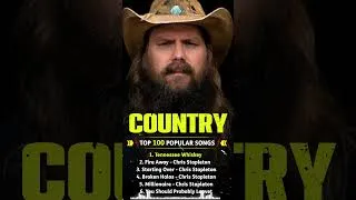 Thumbnail: #short#chrisstapleton