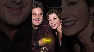 Thumbnail: Amy Grant Reveals How She Fell in Love With Vince Gill
