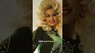Thumbnail: Dolly Parton’s Cousin Explains Her Private Burial and Final Meeting