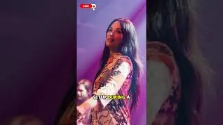Thumbnail: Kacey Musgraves Responds to Fan Criticism During Tour